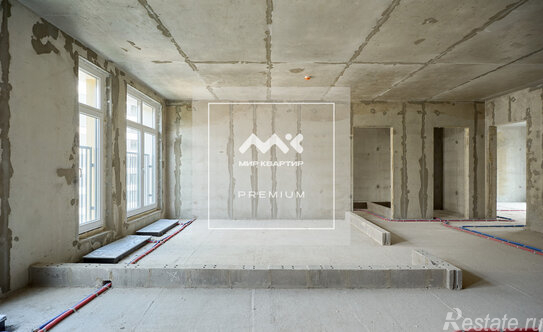 Продажа 4-комн квартиры на вторичном рынке ул Белоостровская,  д. 28