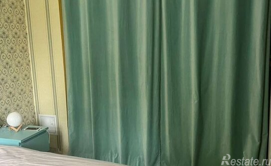 Аренда 2-комн квартиры на вторичном рынке Тишинский М. пер,  д. 20