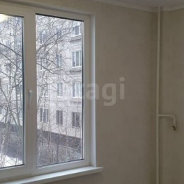 Продажа 1-комн квартиры на вторичном рынке Большевиков пр-кт,  д. 63 к3