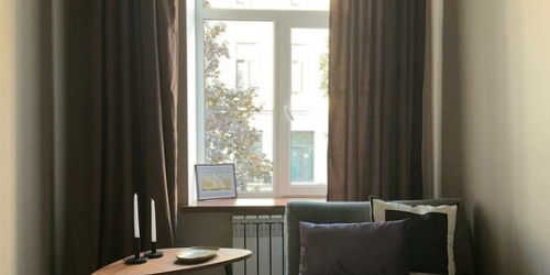 2-комн квартира Красноармейская 7-я ул,  д. 19