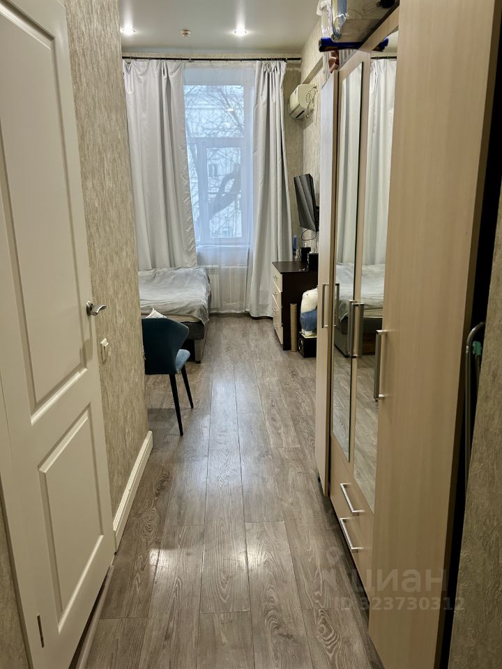 Аренда студии улица Артюхиной, 6К2