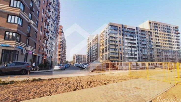 Продажа торгового помещения Пушкино г, Новая Деревня мкр, Кирова ул,  д. 3