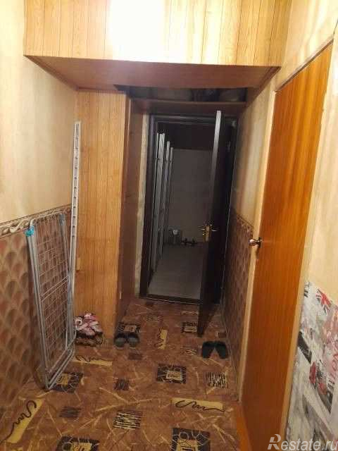 Продажа комнаты Колпино, бульвар Трудящихся, 33к2