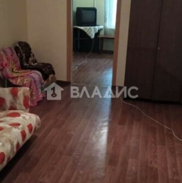 Продажа 3-комн квартиры на вторичном рынке Полимерная улица,  д. 3