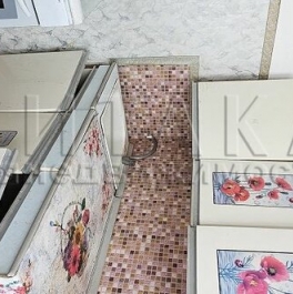 Продажа 2-комн квартиры на вторичном рынке Подпорожье, ул Комсомольская,  д. 2,  к. А