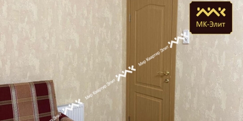 2-комн квартира Чайковского ул,  д. 41