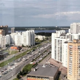 Продажа 1-комн квартиры на вторичном рынке Богатырский пр-кт