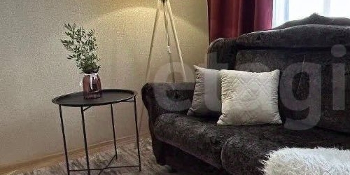 2-комн квартира Грузинский переулок, 10