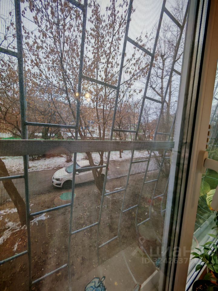 Продажа 2-комн квартиры на вторичном рынке Армавирская улица, 9