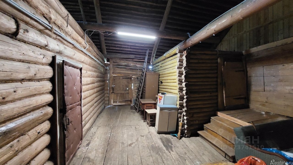 Продажа дома Кукишево, ул Сергея Захарова