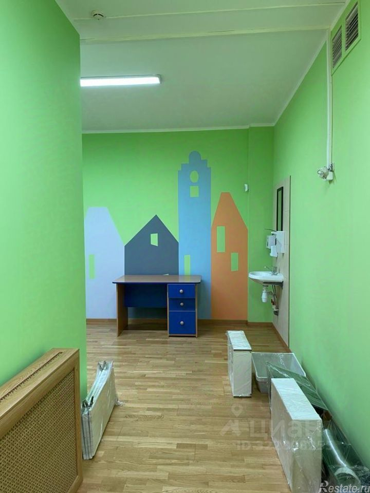 Продажа офиса ул Бориса Жигулёнкова,  д. 7