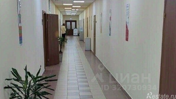 Аренда офиса Кожевническая улица,  д. 14 с5