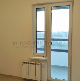 Продажа 3-комн квартиры на вторичном рынке Парковая 16-я ул,  д. 12