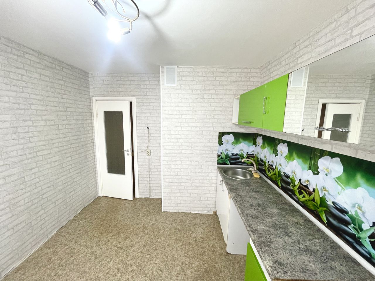 Продажа 1-комн квартиры на вторичном рынке Саввино мкр, Балашиха, улица Детская, 11к1