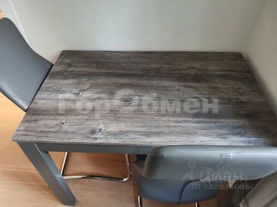 Аренда 2-комн квартиры на вторичном рынке Малый Коптевский проезд, 7