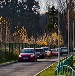 Продажа студии д. Мотяково, 66к26