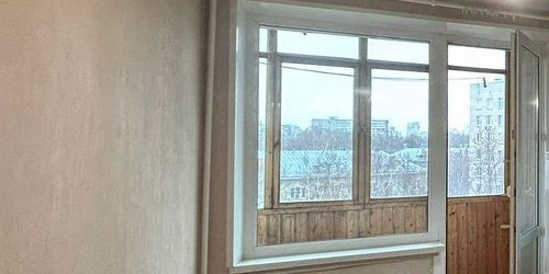 1-комн квартира Попутная улица, 1К2