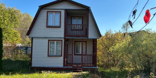 2-комн квартира Чехов, Полиграфистов, 5