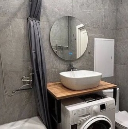 Аренда 1-комн квартиры на вторичном рынке улица Лихоборские Бугры,  д. 12