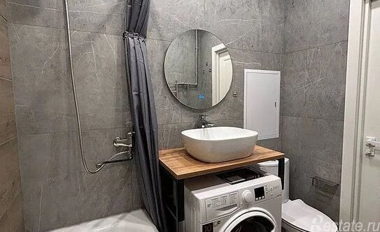 Аренда 1-комн квартиры на вторичном рынке улица Лихоборские Бугры,  д. 12