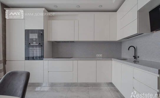 Продажа 3-комн квартиры на вторичном рынке ул Кременчугская,  д. 19,  к. 2