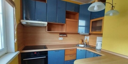 1-комн квартира Ленская улица,  д. 23