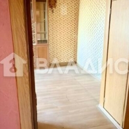 Продажа 2-комн квартиры на вторичном рынке Зарайская улица,  д. 51 к2