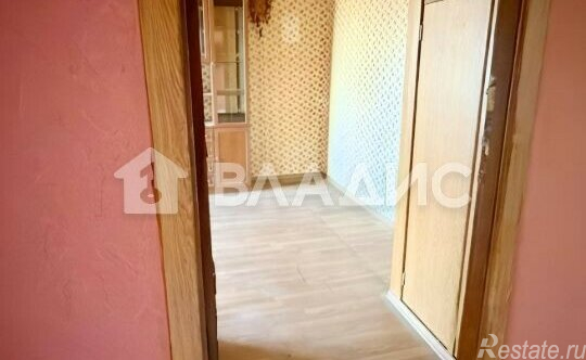 Продажа 2-комн квартиры на вторичном рынке Зарайская улица,  д. 51 к2