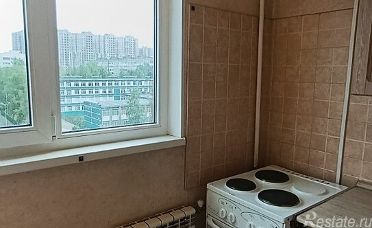 Продажа 1-комн квартиры на вторичном рынке ул Шостаковича,  д. 5,  к. 3