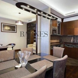 Продажа 3-комн квартиры на вторичном рынке Пироговская Б. ул,  д. 8