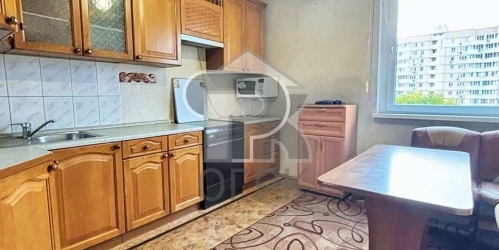 3-комн квартира Балашиха, улица Жилгородок, 1