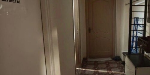 4-комн квартира Чкаловский проспект, 52