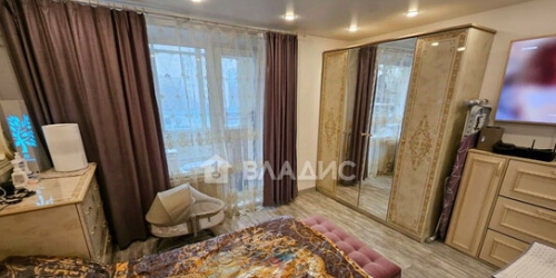 2-комн квартира Волгоградский пр-кт,  д. 14