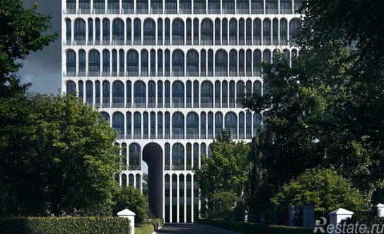 Продажа 5-комн квартиры на вторичном рынке Тружеников 1-й пер,  д. 16