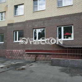 Продажа офиса Богородский городской округ, улица Чехова, д. 4 Продажа офиса Богородский городской округ, улица Чехова, д. 4