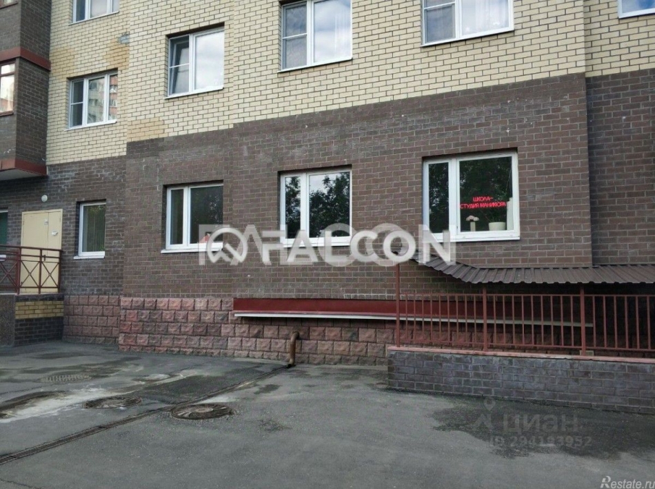 Продажа офиса Богородский городской округ, улица Чехова,  д. 4