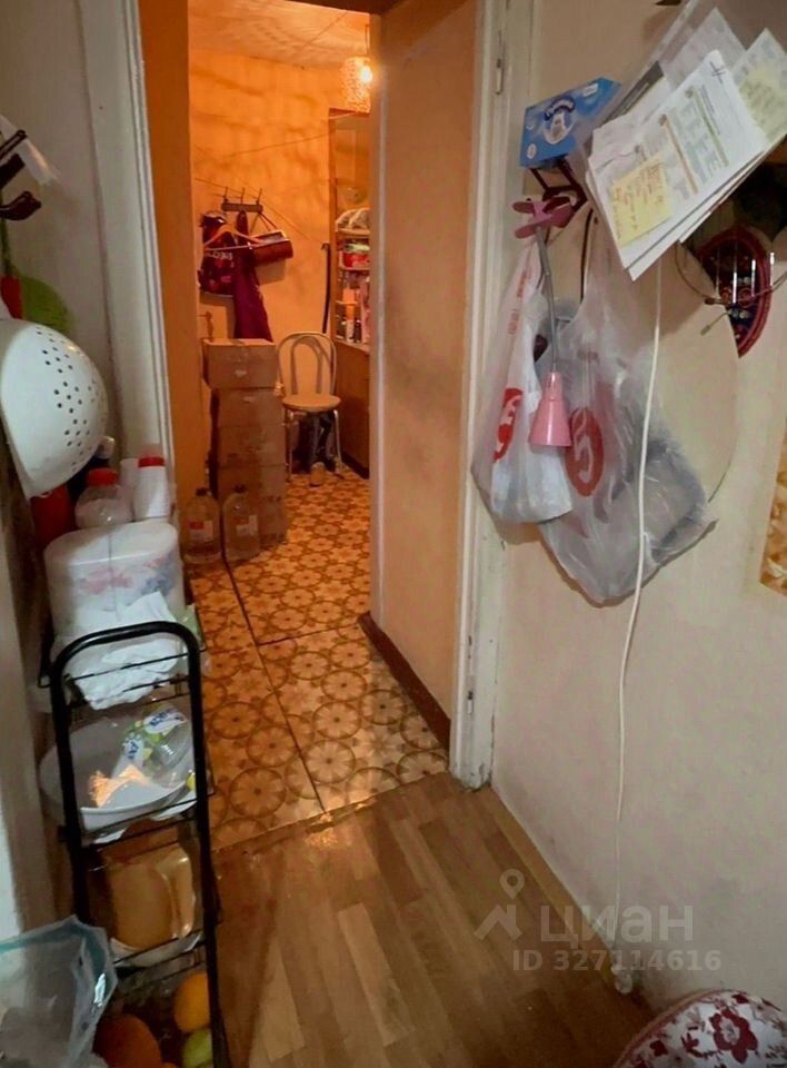 Продажа комнаты Реутов, проспект Мира,  д. 47