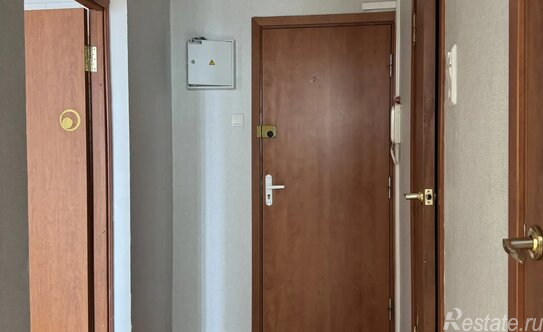 Продажа 1-комн квартиры на вторичном рынке Ватутинки п,  д. 10,  к. 1