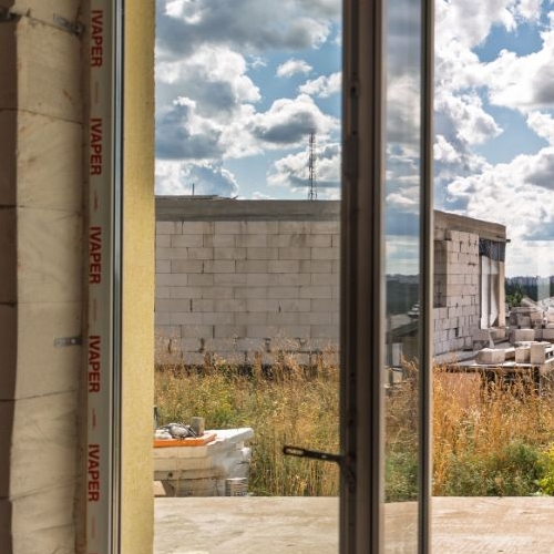 Коттедж/дом д. Мистолово, улица Южный склон