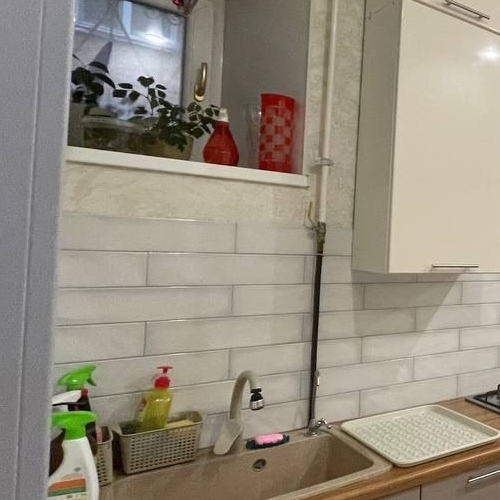 3-комн квартира 17-я Васильевского острова линия, 28