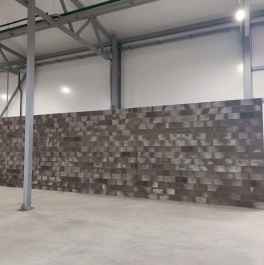 Аренда склада село Зеленая Слобода,  д. 54/1