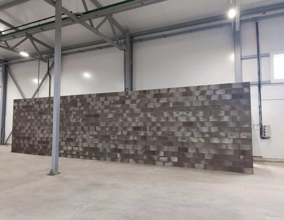 Аренда склада село Зеленая Слобода,  д. 54/1