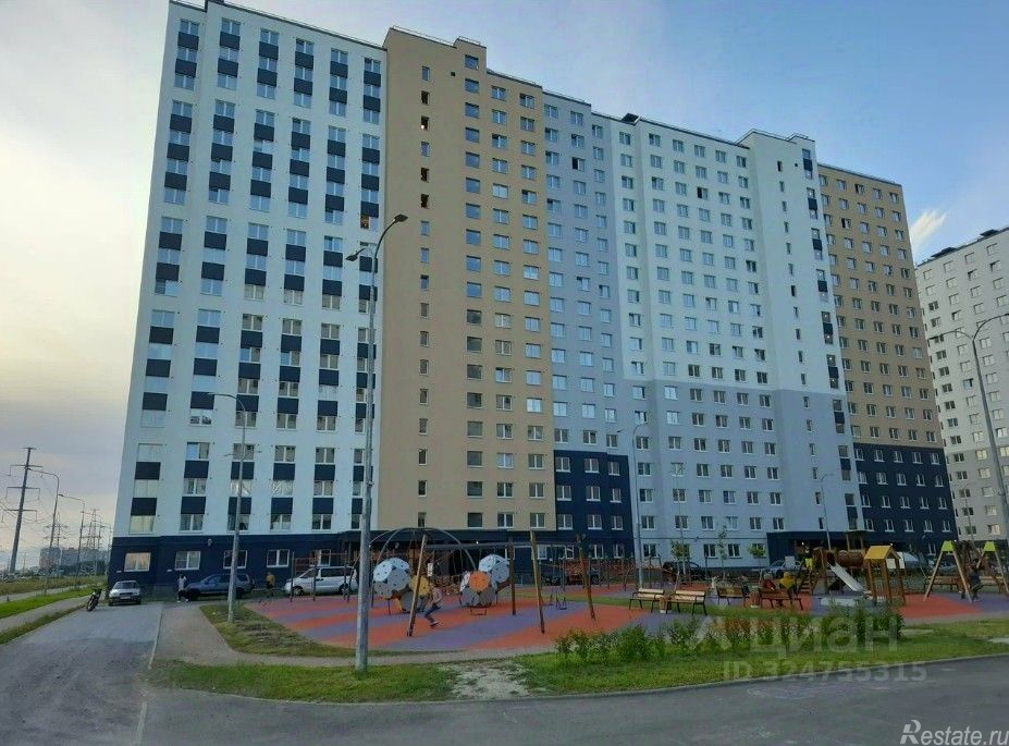 Продажа ПСН Чарушинская улица,  д. 32