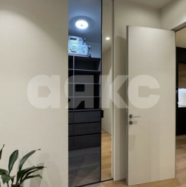 Продажа 2-комн квартиры на вторичном рынке Мосфильмовская улица,  д. 74Б