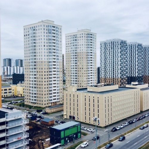 Гараж/парковка Суздальское шоссе,  д. 24,  к. 2