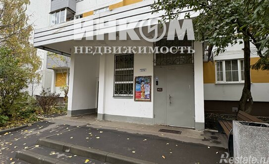 Продажа 2-комн квартиры на вторичном рынке улица Дмитрия Рябинкина,  д. 4к1