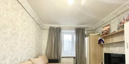 1-комн квартира Гражданский пр-кт,  д. 92к1