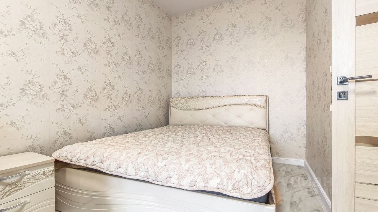 Аренда 1-комн квартиры на вторичном рынке Усть-Славянка тер., улица Заводская, 15