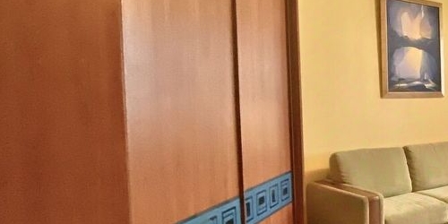 1-комн квартира улица Ткачей, 5