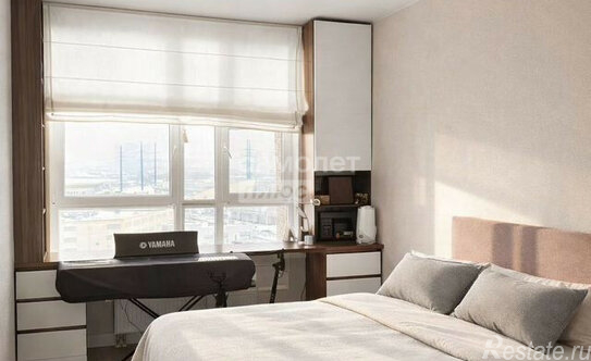 Продажа 2-комн квартиры на вторичном рынке Дачная улица